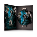 Harry Potter and the Order of Phoenix Alt Icon 128x128 png